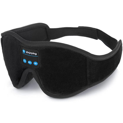 DriftEase Silent Beats mask