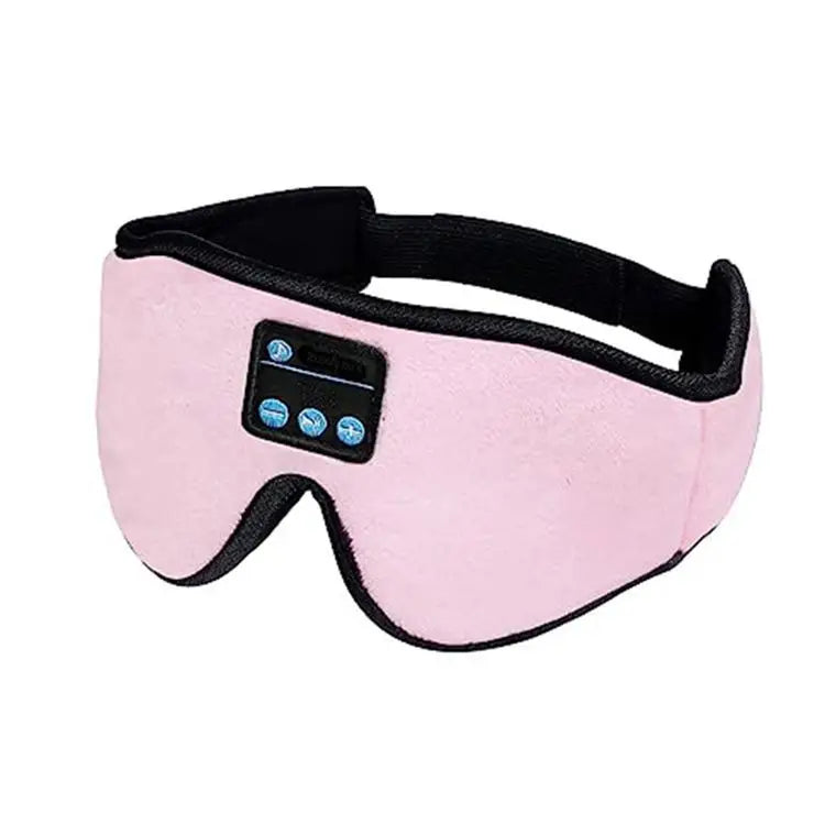 DriftEase Silent Beats mask