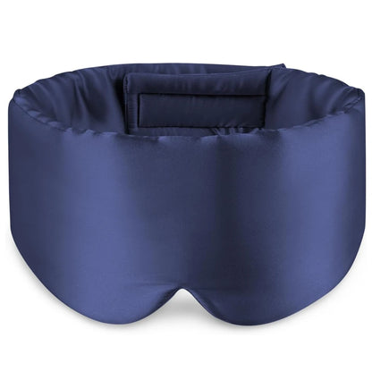 DriftEase Mulberry Silk sleeping mask