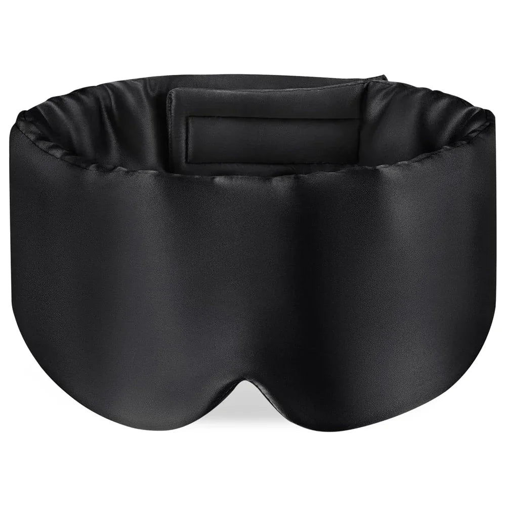 DriftEase Mulberry Silk sleeping mask