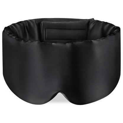 DriftEase Mulberry Silk sleeping mask