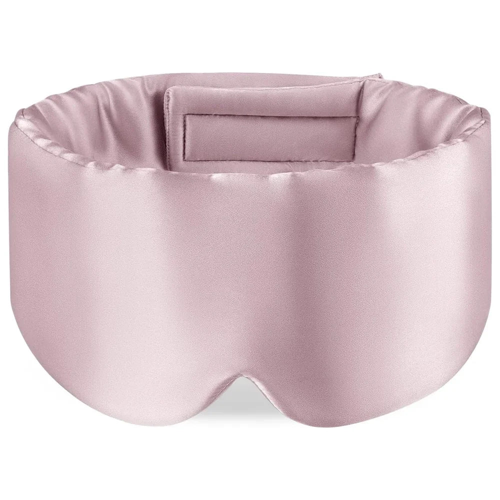 DriftEase Mulberry Silk sleeping mask
