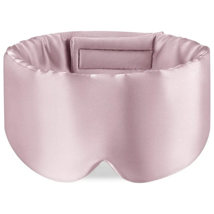 DriftEase Mulberry Silk sleeping mask