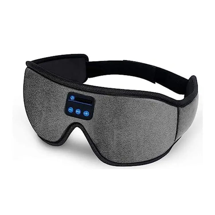 DriftEase Silent Beats mask