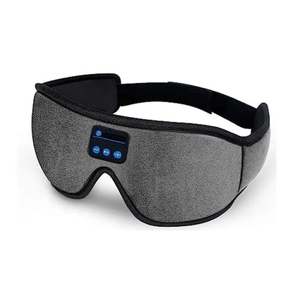 DriftEase Silent Beats mask