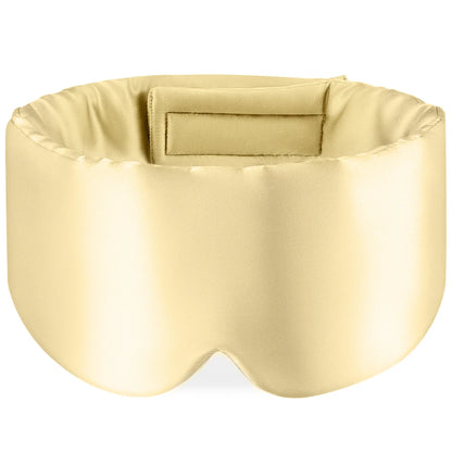 DriftEase Mulberry Silk sleeping mask