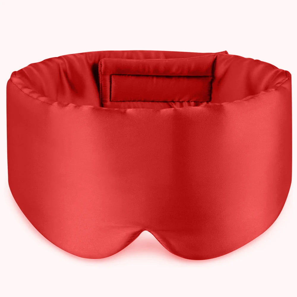 DriftEase Mulberry Silk sleeping mask