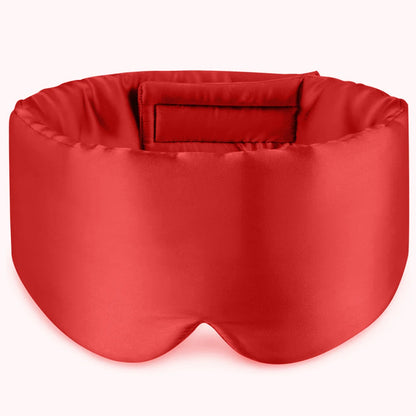 DriftEase Mulberry Silk sleeping mask