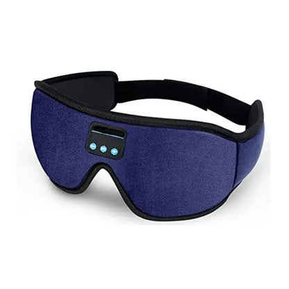 DriftEase Silent Beats mask