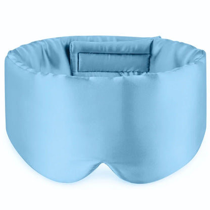 DriftEase Mulberry Silk sleeping mask